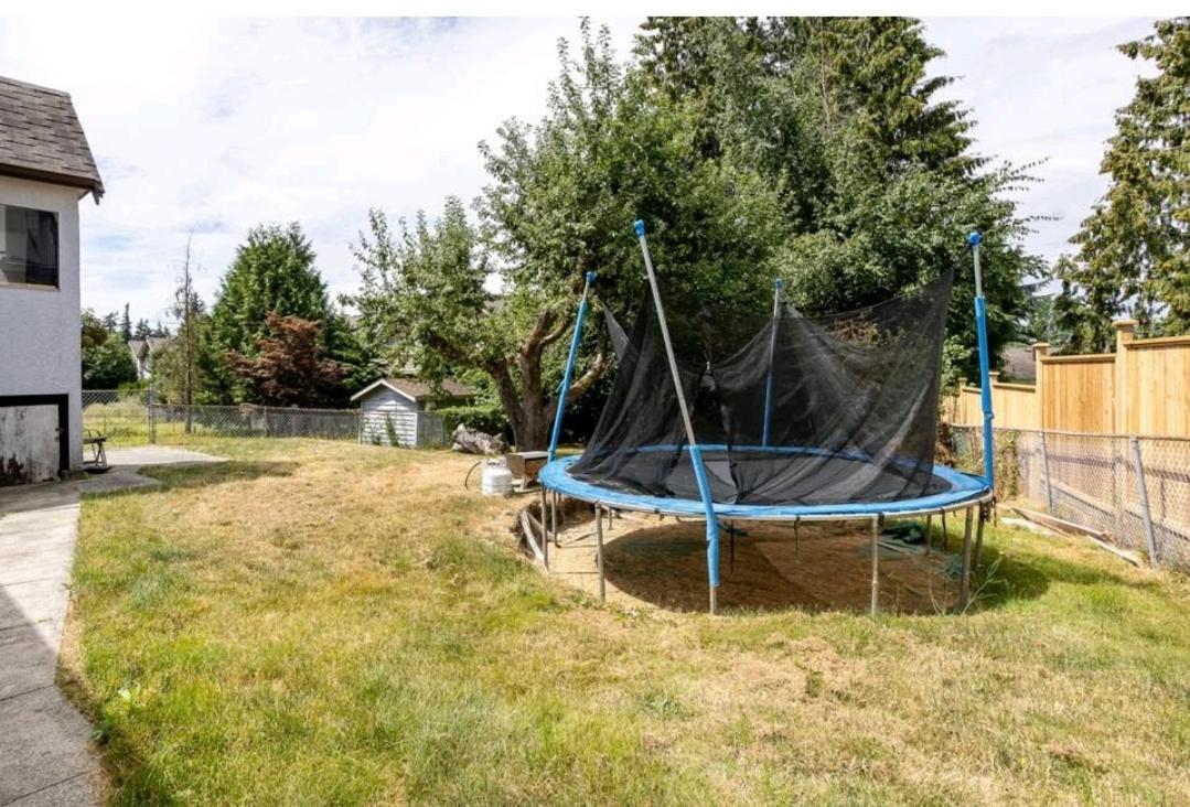 Vintage - 3 Bed House - North Surrey - Ping-Pong And Pool Table - Tv Cable Villa Buitenkant foto